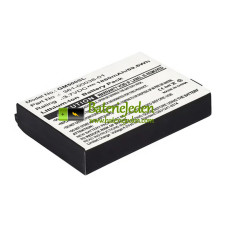  Baterie pro Garmin 010-11143-00 361-00038-01 Aera 500 510 [Náhradní baterie]